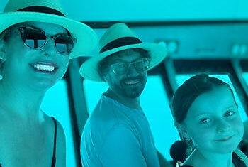 The Rebirth of the Great Barrier Reef in 2025: A Life OVER Seas Adventure