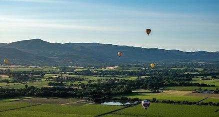 Last-Minute Luxury: 7 Weekend Getaways Before Summer Ends