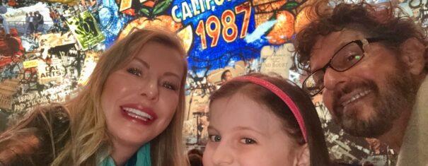 No Doubt at the Sphere: A Full-Circle Family Memory Decades in the Making