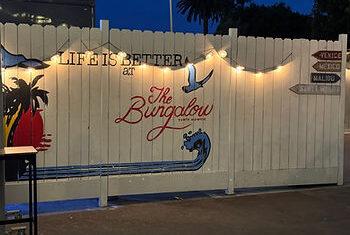 The Bungalow in Santa Monica: An Iconic Beachside Oasis