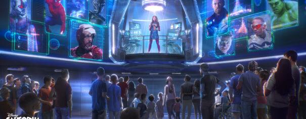 Disney Just Revealed What’s Next at D23 – and Fans Have a LOT to Look Forward To