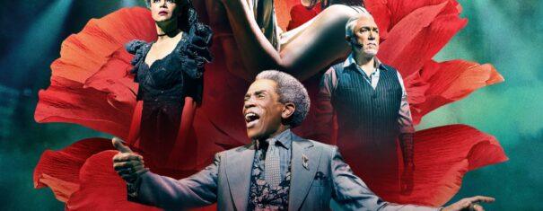 Hadestown has already extended it's limited run until August 5. Poster c/o Crosswalk/Bleecker Street