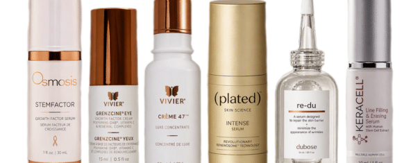 The Luxury Beauty Edit: The Skincare & Haircare Products I Actually Use and Love