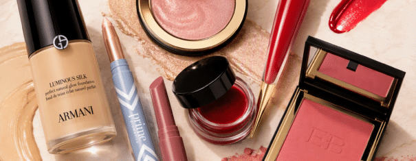 The Luxury Makeup Guide: My Favorites for TV & Everyday Beauty