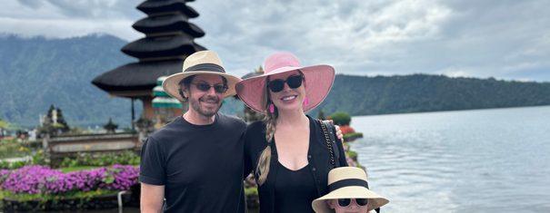 The Travel Test: Will You Remember This Five Years From Now?