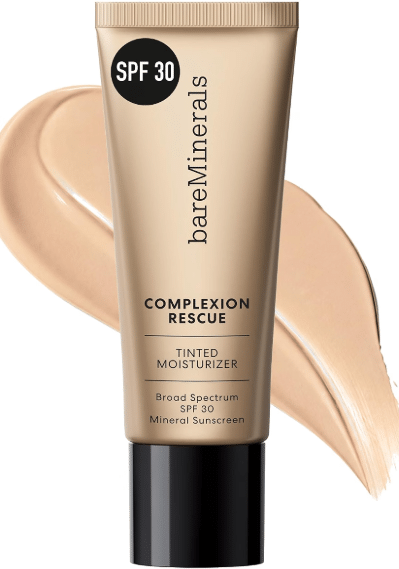bareMinerals Complexion Rescue Tinted Moisturizer
