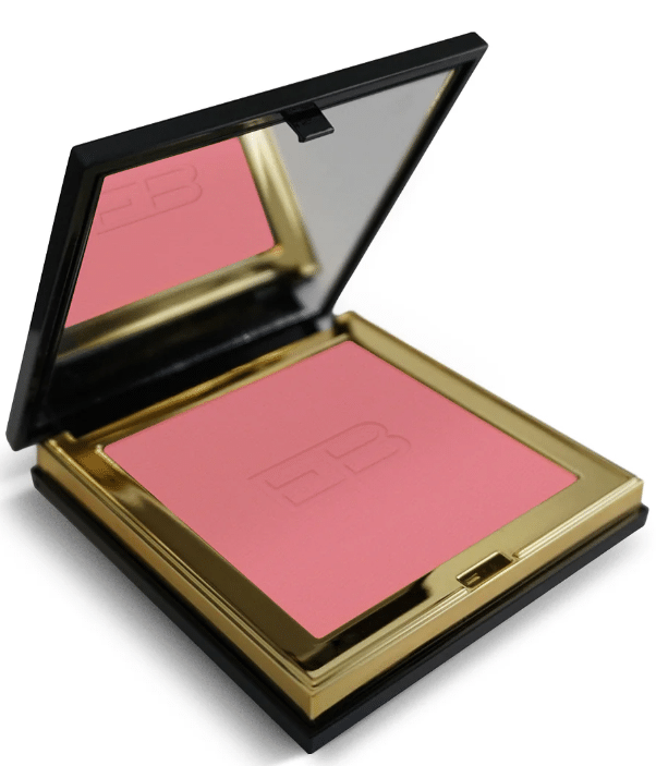 Elaina Badro Luxury Blush Set