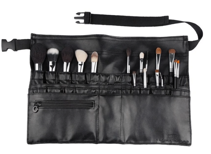 Elaina Badro Makeup Brushes