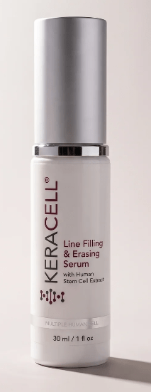 Keracell Line Filling & Erasing Serum