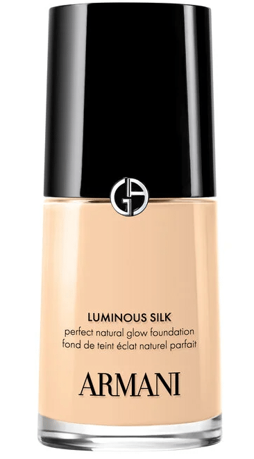Giorgio Armany Luminous Silk