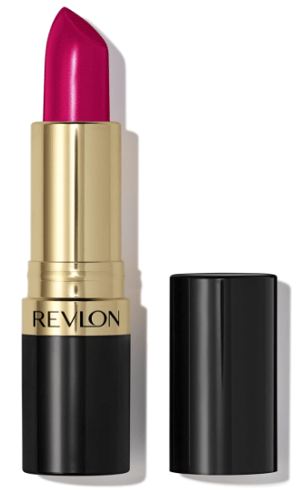 Revlon Super Lustrous Lipstick in Cherries in the Snow