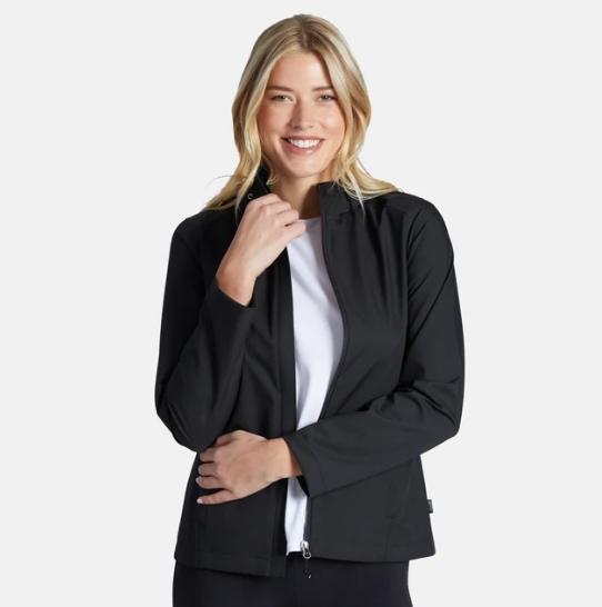 Free Country X20 Packable Rain Jacket