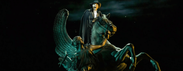 Review: The Phantom of the Opera Brings Broadway Magic to Las Vegas