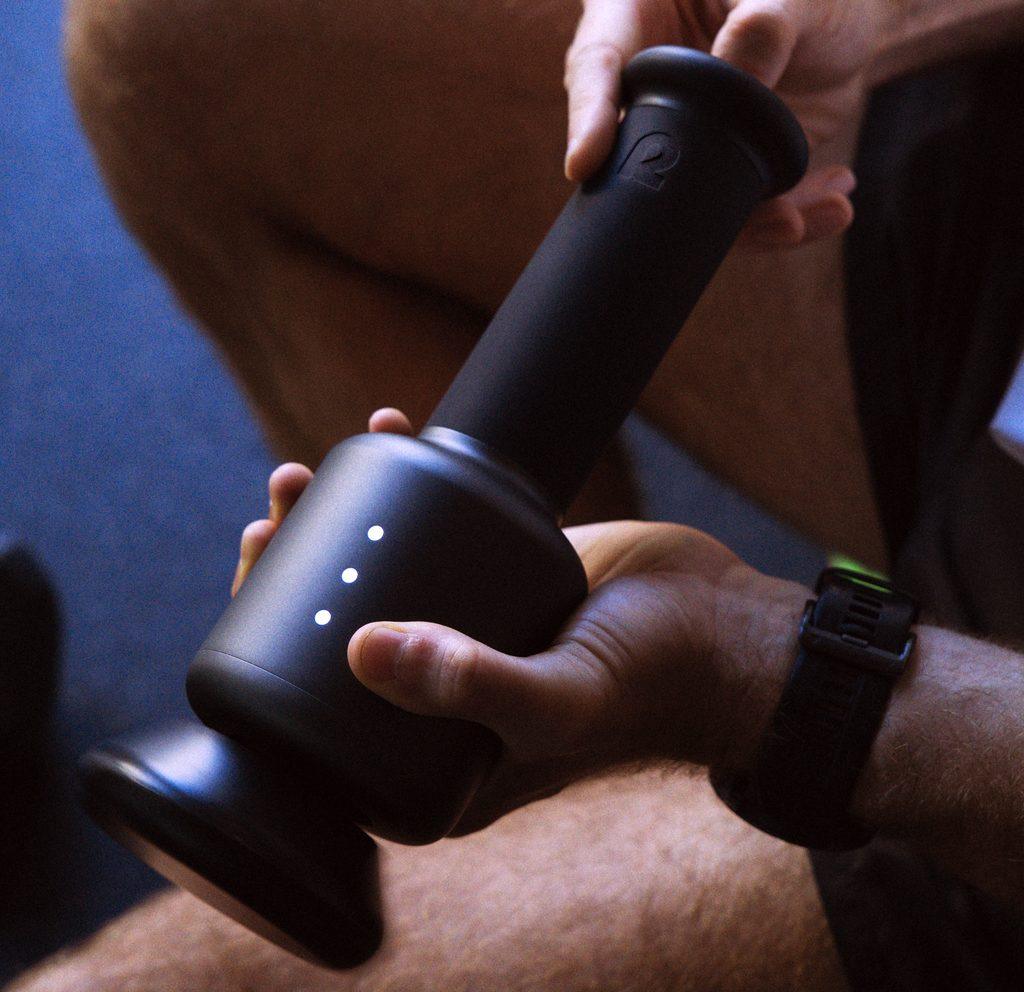 Rally Orbital Massager