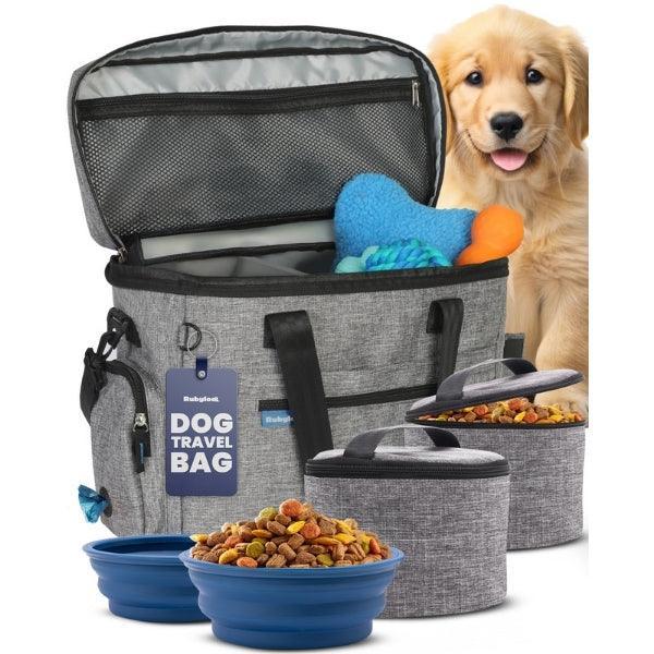 Rubyloo Original Doggy Bag